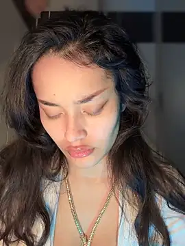 MistressBelleNoire online show from 25, 1, 2025