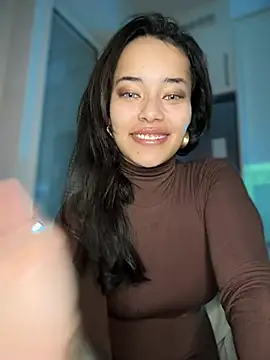 MistressBelleNoire online show from 26, 1, 2025