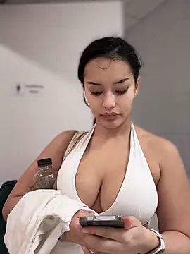 MistressBelleNoire online show from 6, 2, 2025