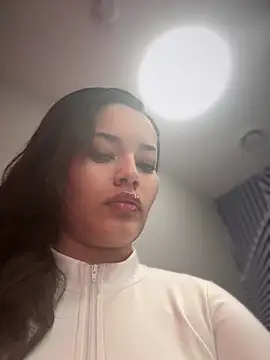 MistressBelleNoire online show from 25, 2, 2025