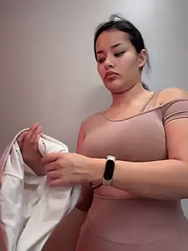 MistressBelleNoire online show from 25, 2, 2025