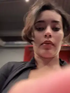 MistressBelleNoire online show from 14, 3, 2025