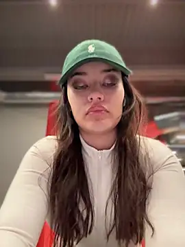 MistressBelleNoire online show from 17, 3, 2025