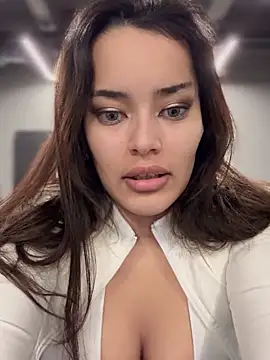 MistressBelleNoire online show from 18, 3, 2025