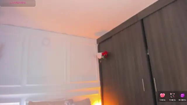 shannol ryan online show from 8, 10, 2025