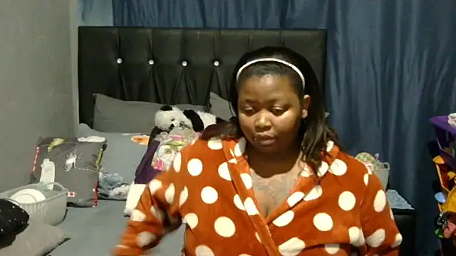 caramelbooty69 online show from 7, 10, 2025