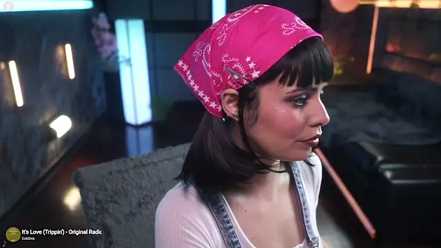 alessa goreng online show from 10, 1, 2026