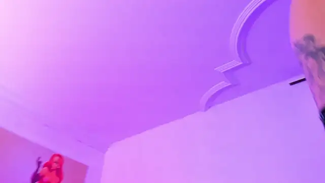 Lulu exotic1 online show from 10, 12, 2024