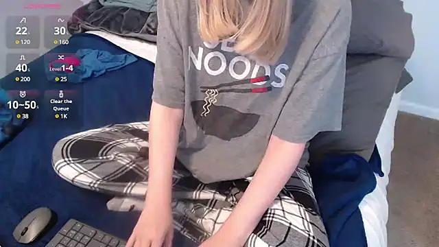 Agatha6969x online show from 21, 1, 2025