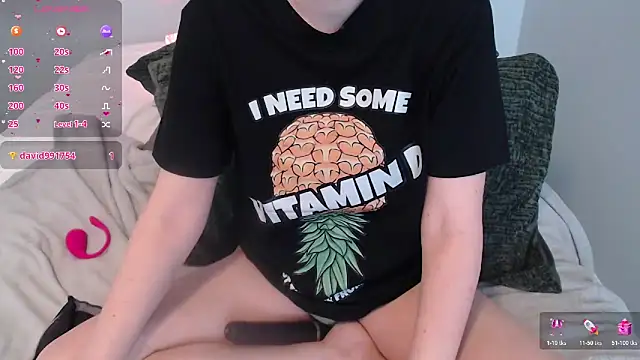 Agatha6969x online show from 26, 5, 2026