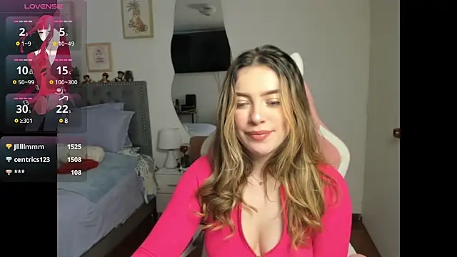 Snapshot of samysweet_8 chatting on 6, 12, 2024 samysweet 8 online show from 6, 12, 2024