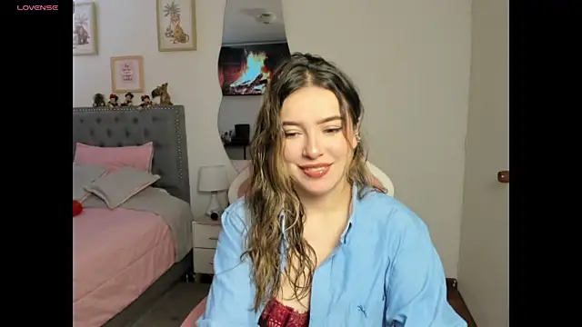Snapshot of samysweet_8 chatting on 22, 2, 2025 samysweet 8 online show from 22, 2, 2025