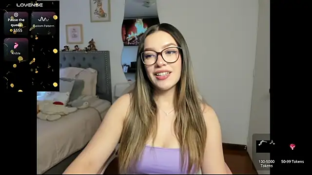 Snapshot of samysweet_8 chatting on 20, 9, 2025 samysweet 8 online show from 20, 9, 2025