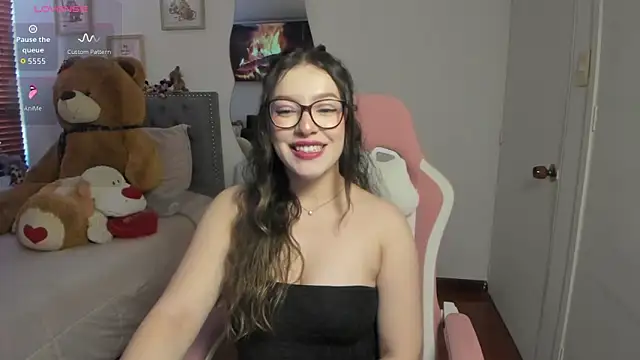 samysweet 8 online show from 13, 3, 2026