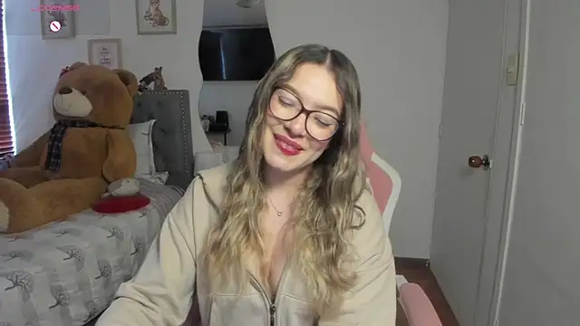 samysweet 8 online show from 27, 5, 2026
