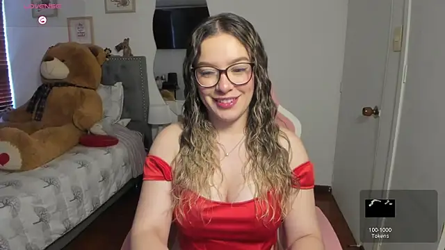 samysweet 8 online show from 2, 6, 2026