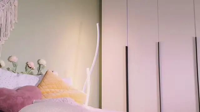 Rinas secret online show from 1, 10, 2025