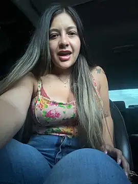 alana 69 online show from 3, 12, 2025