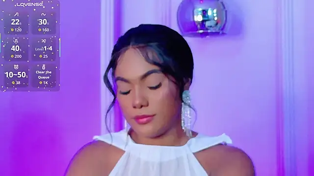 Snapshot of Sara_Boom chatting on 17, 1, 2026 Sara Boom online show from 17, 1, 2026