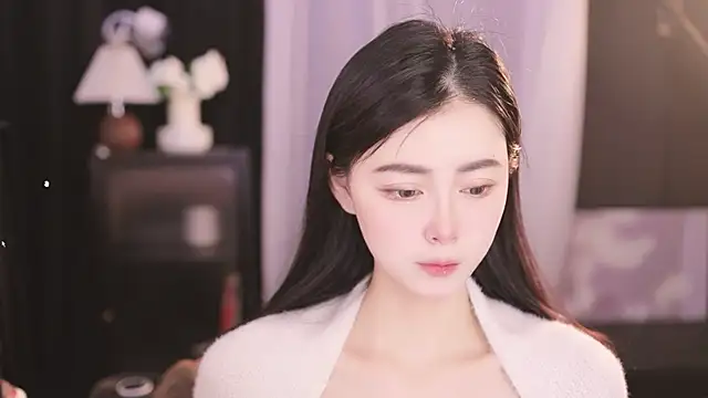 Snapshot of Ocean--Lili chatting on 24, 1, 2025 Ocean--Lili online show from 24, 1, 2025