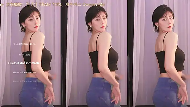 Snapshot of Ocean--Lili chatting on 24, 1, 2025 Ocean--Lili online show from 24, 1, 2025