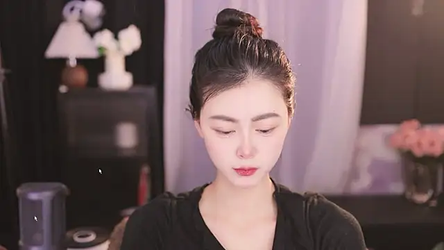 Snapshot of Ocean--Lili chatting on 25, 1, 2025 Ocean--Lili online show from 25, 1, 2025