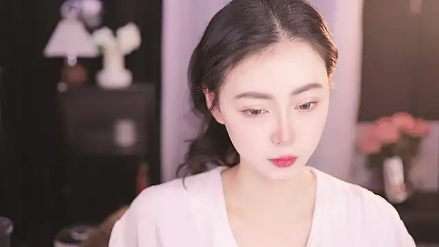 Snapshot of Ocean--Lili chatting on 26, 1, 2025 Ocean--Lili online show from 26, 1, 2025