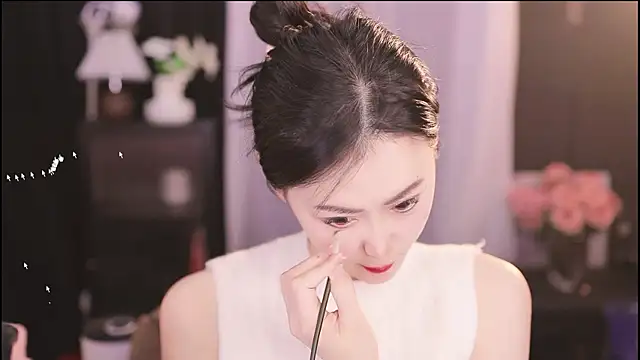 Snapshot of Ocean--Lili chatting on 7, 2, 2025 Ocean--Lili online show from 7, 2, 2025