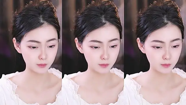 Snapshot of Ocean--Lili chatting on 6, 3, 2025 Ocean--Lili online show from 6, 3, 2025