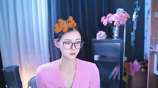 Snapshot of Ocean--Lili chatting on 15, 3, 2025 Ocean--Lili online show from 15, 3, 2025