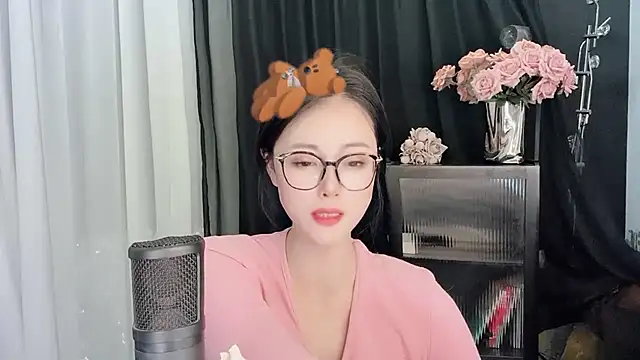 Snapshot of Ocean--Lili chatting on 16, 3, 2025 Ocean--Lili online show from 16, 3, 2025