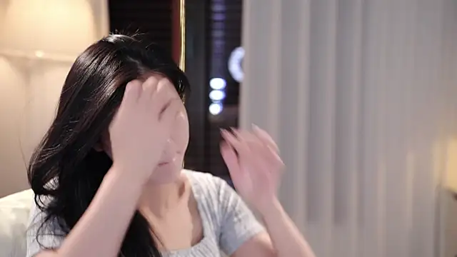 Snapshot of Ocean--Lili chatting on 22, 9, 2025 Ocean--Lili online show from 22, 9, 2025