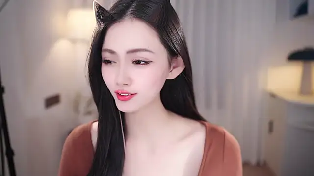 Snapshot of Ocean--Lili chatting on 6, 11, 2025 Ocean--Lili online show from 6, 11, 2025