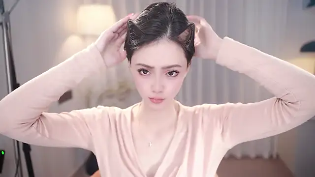 Snapshot of Ocean--Lili chatting on 10, 11, 2025 Ocean--Lili online show from 10, 11, 2025