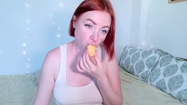 AnnJey online show from 24, 9, 2025