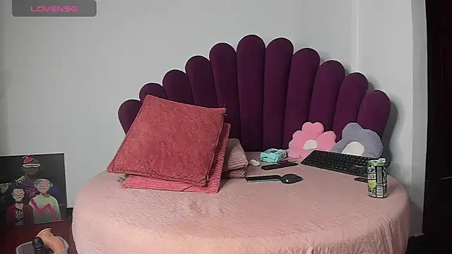 karla ricochett online show from 15, 7, 2026