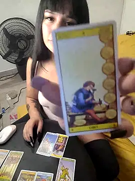 ZaraHoney online show from 30, 12, 2024