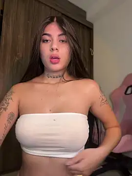 Sarasanders 4 online show from 20, 12, 2024