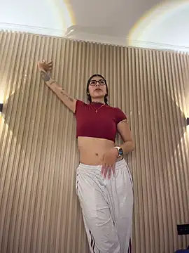 Sarasanders 4 online show from 20, 2, 2026