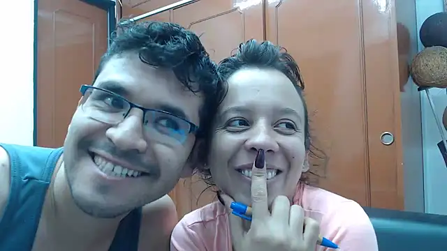 Isaandysex2428 online show from 4, 1, 2025