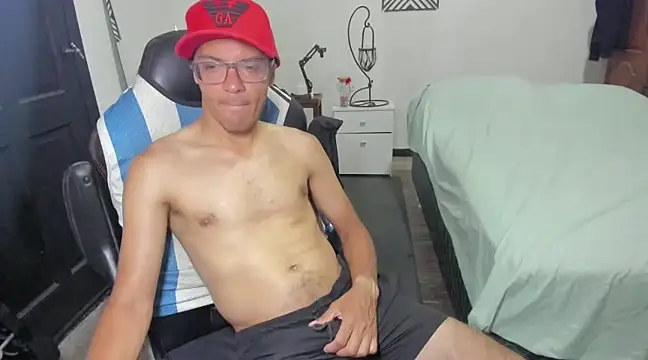 Snapshot of guachin_hunk chatting on 18, 1, 2025 guachin hunk online show from 18, 1, 2025