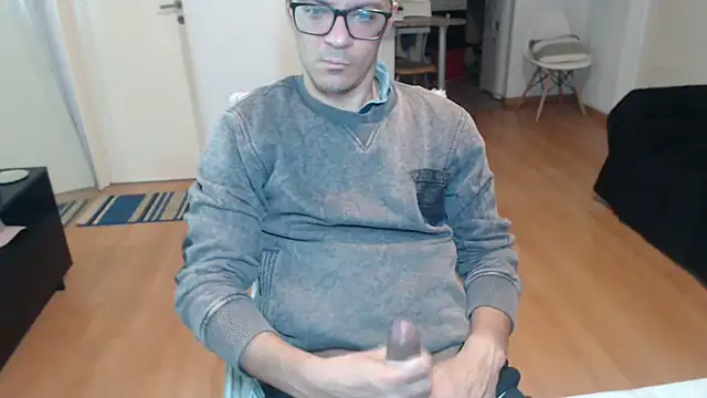 guachin hunk online show from 4, 7, 2026