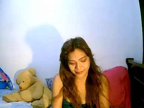 Snapshot of sweetvirginia01 chatting on 6, 11, 2025 sweetvirginia01 online show from 6, 11, 2025