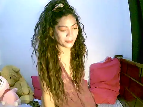 Snapshot of sweetvirginia01 chatting on 11, 2, 2026 sweetvirginia01 online show from 11, 2, 2026