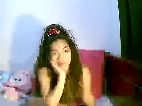 Snapshot of sweetvirginia01 chatting on 18, 2, 2026 sweetvirginia01 online show from 18, 2, 2026