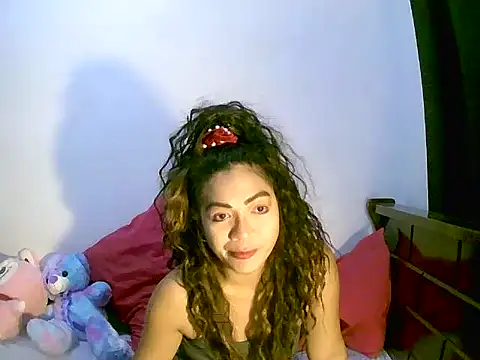 Snapshot of sweetvirginia01 chatting on 23, 2, 2026 sweetvirginia01 online show from 23, 2, 2026