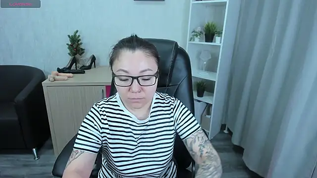 gentle muse online show from 14, 1, 2025