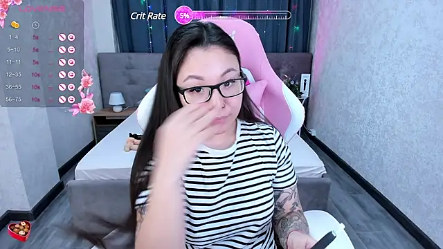 gentle muse online show from 20, 1, 2025