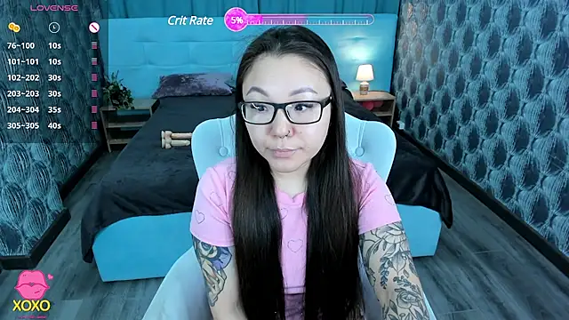 gentle muse online show from 1, 2, 2025