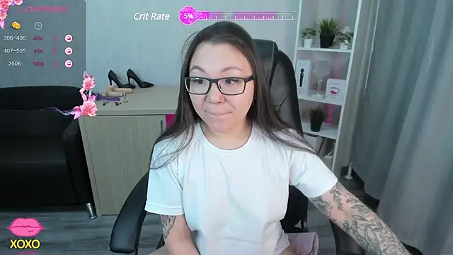 gentle muse online show from 5, 2, 2025